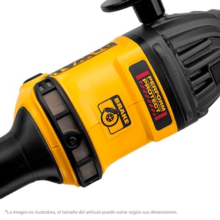 Foto 3 | Esmeriladora Flexvolt 4.1/2 Plg Dewalt Dcg414t1 60v