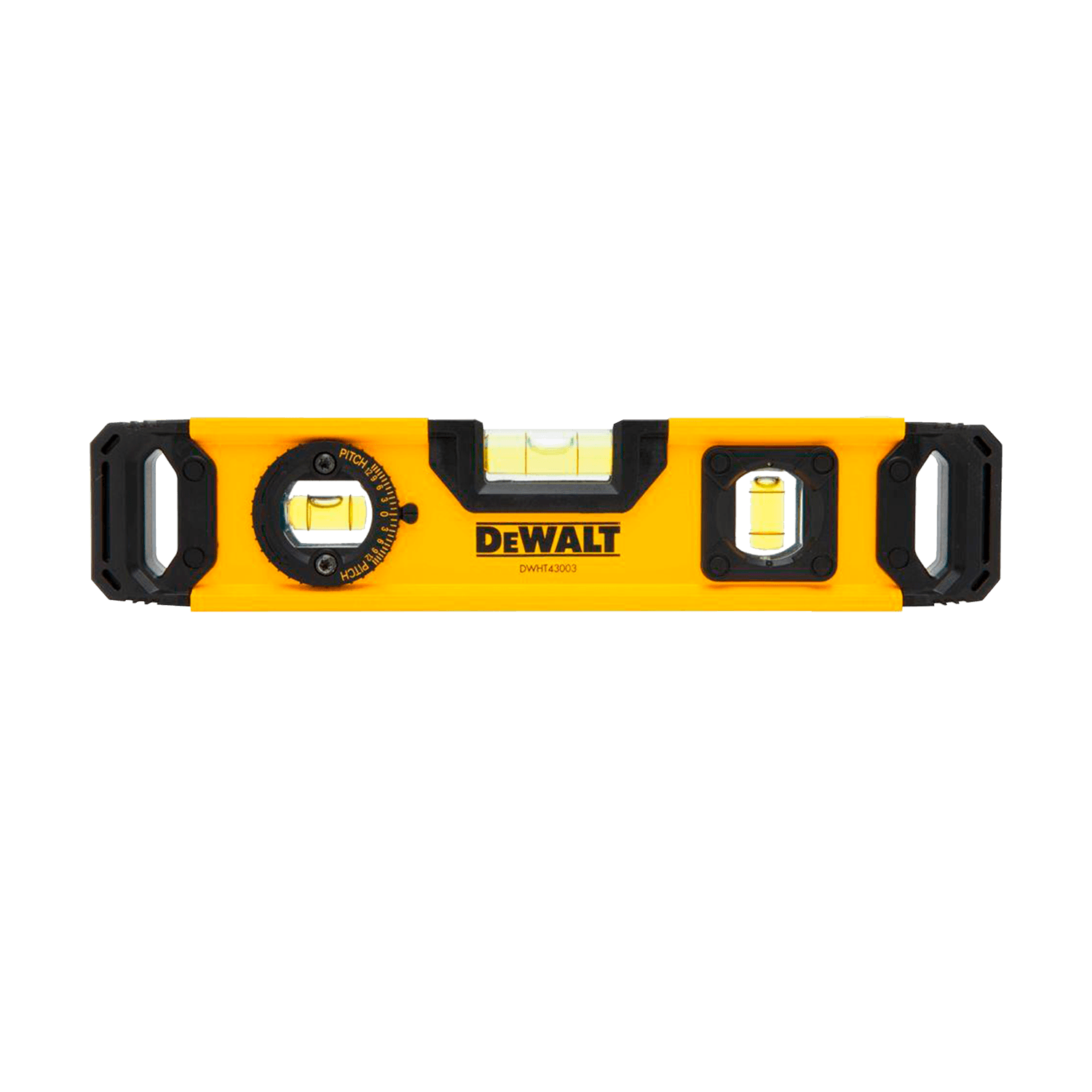 Nivel Torpedo Dewalt 9in $804