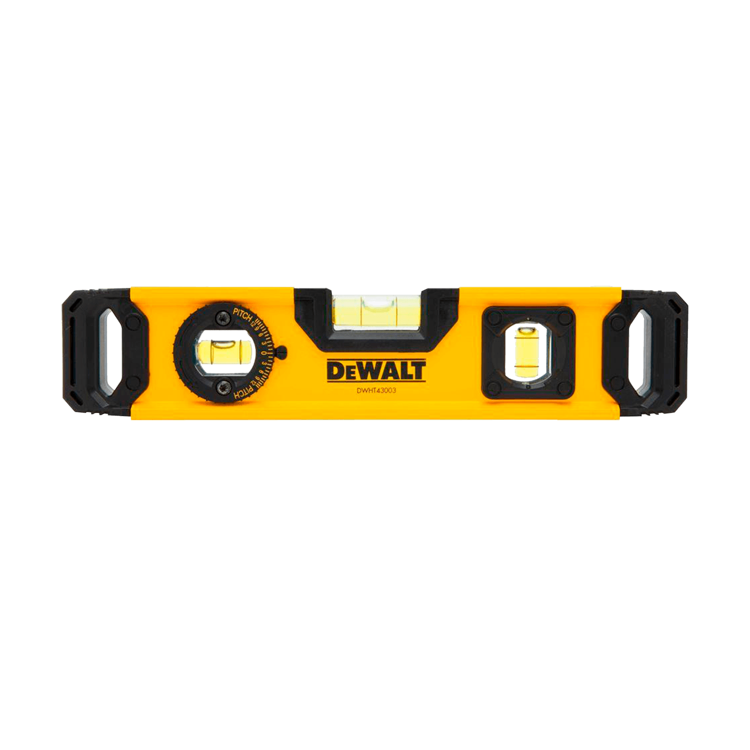 Foto 2 pulgar | Nivel Torpedo Dewalt 9in