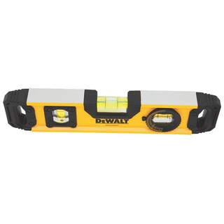 Foto 2 | Nivel Torpedo Dewalt 9in
