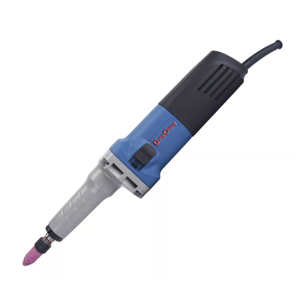 Esmeril Recto Dong Cheng Dsj06-25 750w