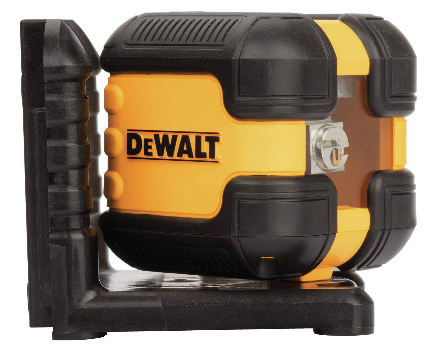 Foto 4 pulgar | Nivel Láser Dewalt Dw08802cg Green Cross, Alcance De 55 Pies - Venta Internacional.