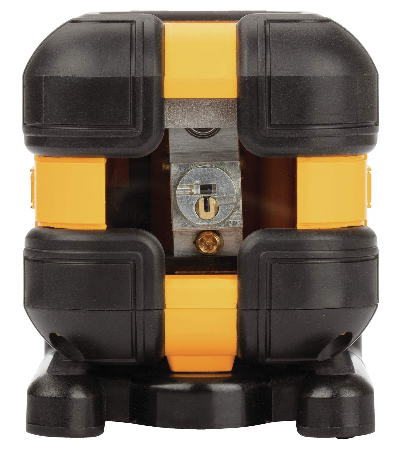 Foto 5 pulgar | Nivel Láser Dewalt Dw08802cg Green Cross, Alcance De 55 Pies - Venta Internacional.