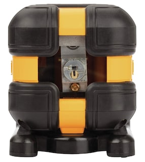 Foto 4 | Nivel Láser Dewalt Dw08802cg Green Cross, Alcance De 55 Pies - Venta Internacional.