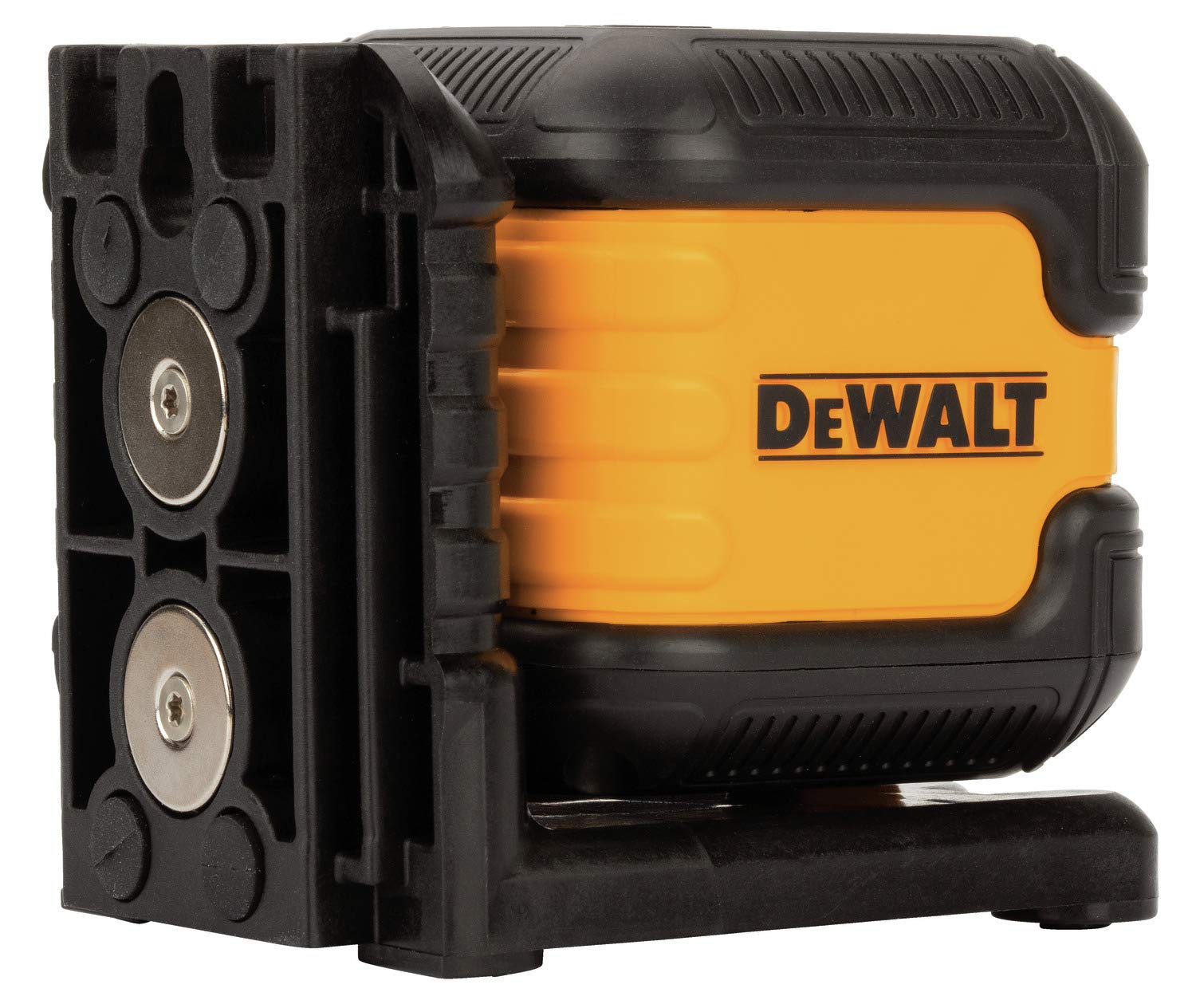 Foto 6 pulgar | Nivel Láser Dewalt Dw08802cg Green Cross, Alcance De 55 Pies - Venta Internacional.
