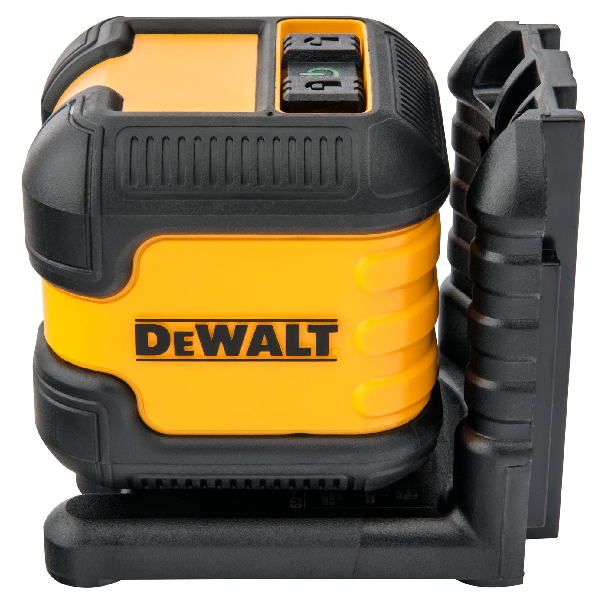 Foto 7 | Nivel Láser Dewalt Dw08802cg Green Cross, Alcance De 55 Pies - Venta Internacional.
