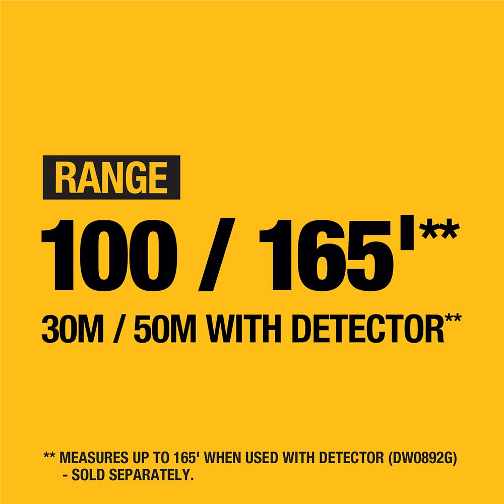 Foto 8 pulgar | Nivel Láser Dewalt Dw088lg 12v Max Cross Line Green - Venta Internacional.