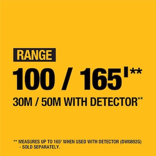 Foto 7 | Nivel Láser Dewalt Dw088lg 12v Max Cross Line Green - Venta Internacional.