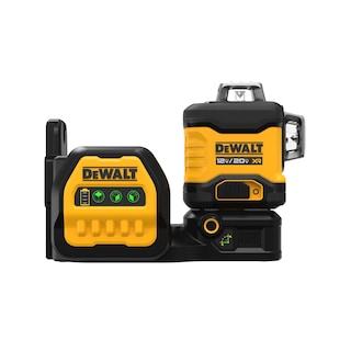 Foto 1 | Nivel Láser Dewalt Dcle34030gb 20v/12v Max 3 X 360 Green - Venta Internacional.