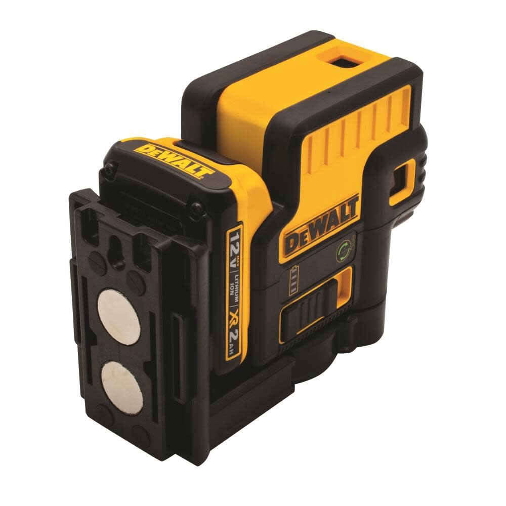 Foto 7 pulgar | Nivel Láser Dewalt Dw085lg 12 V Max* 5 Puntos  Color Verde  Alcance De 45 M - Venta Internacional.