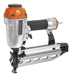 Foto 1 | Clavadora Neumática Truper Profesional Calibre 16