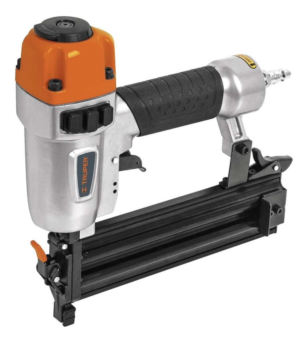 Clavadora Neumática Profesional Calibre 18 Clne-18 Truper