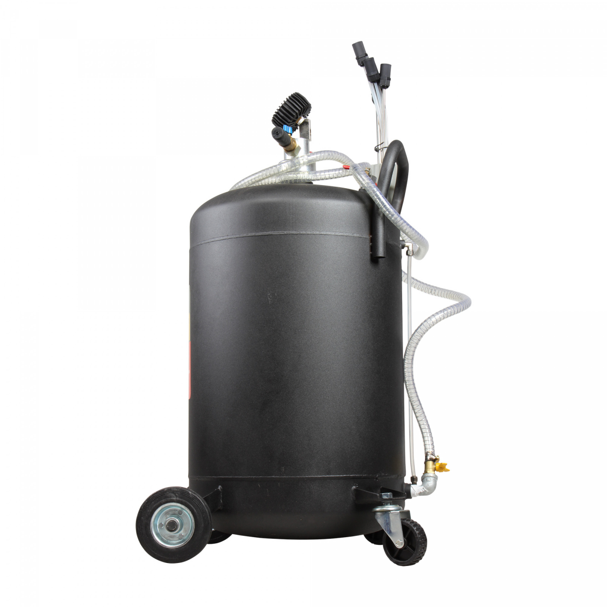 Foto 4 pulgar | Dispensador Neumático de Aceite Mikels 70 l
