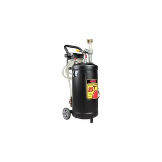 Foto 1 | Extractor Neumático de Aceite Mikels 23l