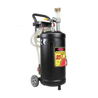 Foto 3 | Extractor Neumático de Aceite Mikels 23l
