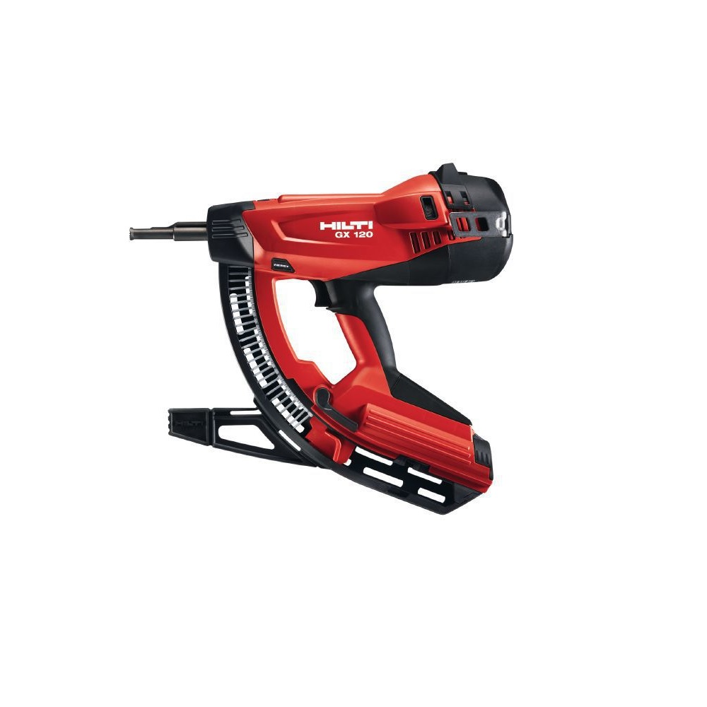 Foto 1 | Pistola Fijadora Hilti Gx120