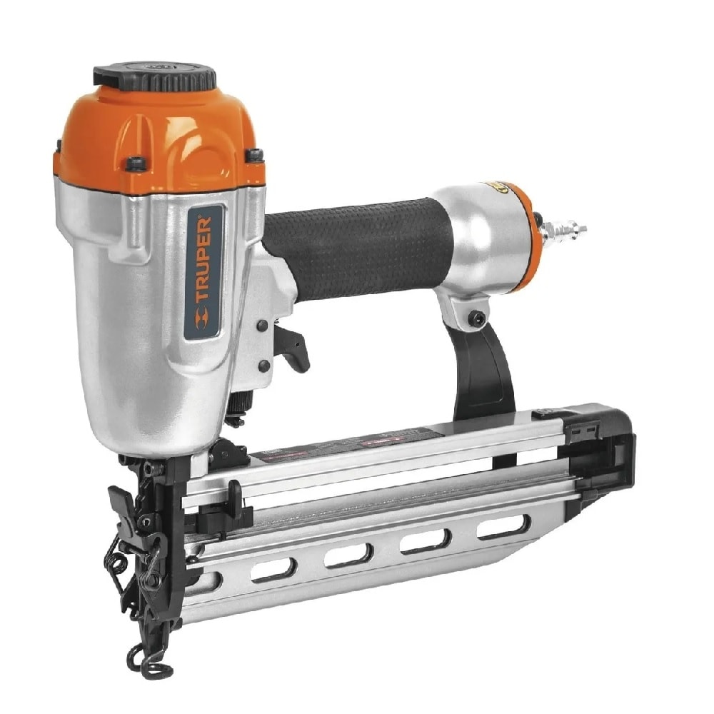 Clavadora Neumática Truper Calibre 16 Clne-16 $1,890