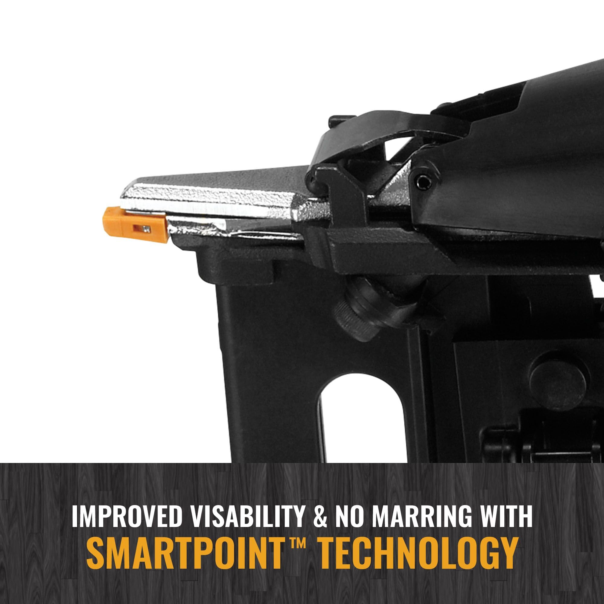 Foto 4 | Clavadora De Acabados Bostitch Btfp71917 16ga Smart Point Pneumatic - Venta Internacional.