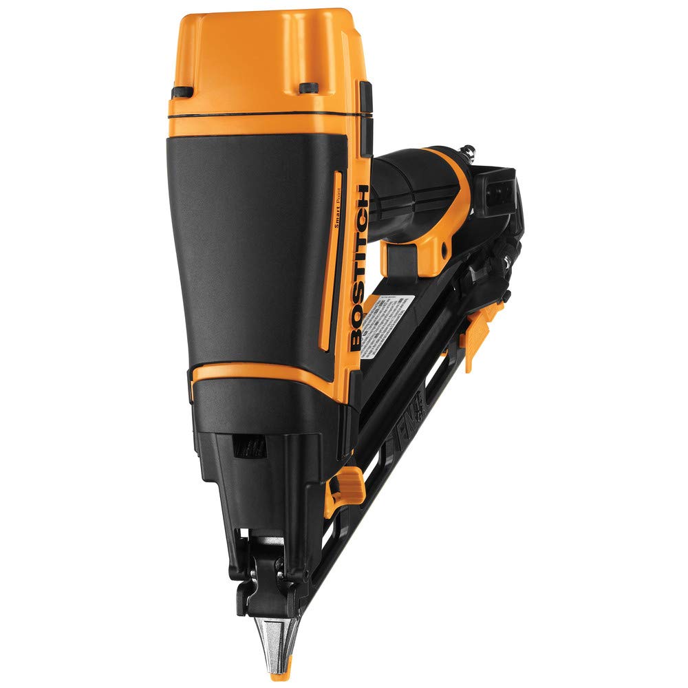 Foto 4 pulgar | Clavadora De Acabados Bostitch Btfp72156 Smart Point 15ga Fn Style - Venta Internacional.