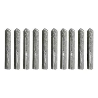 Foto 6 | Las Varillas De Soldadura Funden 15 Piezas De Aluminio Con Núcleo De Estaño A Baja Temperatura - Venta Internacional.