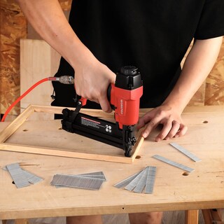 Foto 5 | Brad Nails Workpro, Calibre 18, 2 Pulgadas/1-1/4 Pulgadas/3/4 Pulgadas, 6000 Unidades - Venta Internacional.