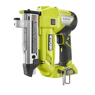 Foto 1 | Clavadora De Púas Ryobi One+ Inalámbrica Airstrike De 18 V, Iones De Litio - Venta Internacional.