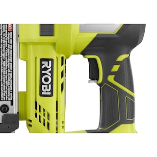 Foto 4 | Clavadora De Púas Ryobi One+ Inalámbrica Airstrike De 18 V, Iones De Litio - Venta Internacional.
