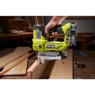 Foto 6 | Clavadora De Púas Ryobi One+ Inalámbrica Airstrike De 18 V, Iones De Litio - Venta Internacional.