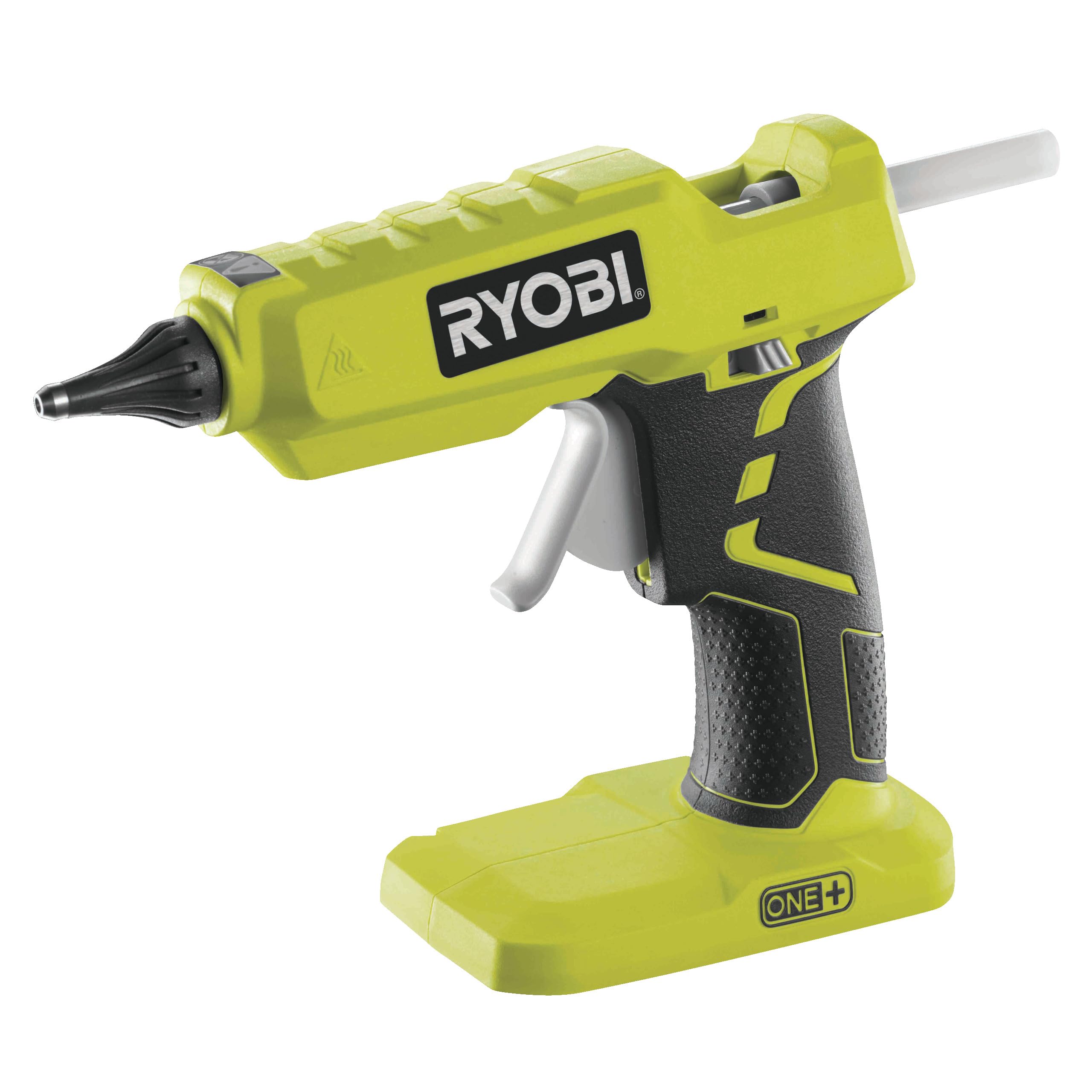 Pistola De Pegamento Caliente Ryobi R18glu-0, Batería One+ De 18 V, 180 °c, 11 Mm - Venta Internacional.