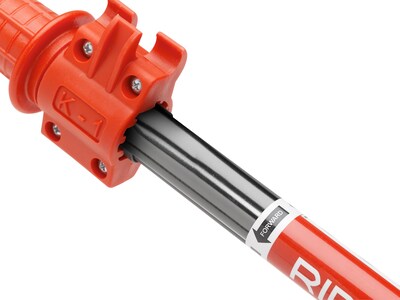 Foto 7 | Barrena De Desagüe Ridgid 46683 K-1 Con Cabezal De Corte Tipo C - Venta Internacional.