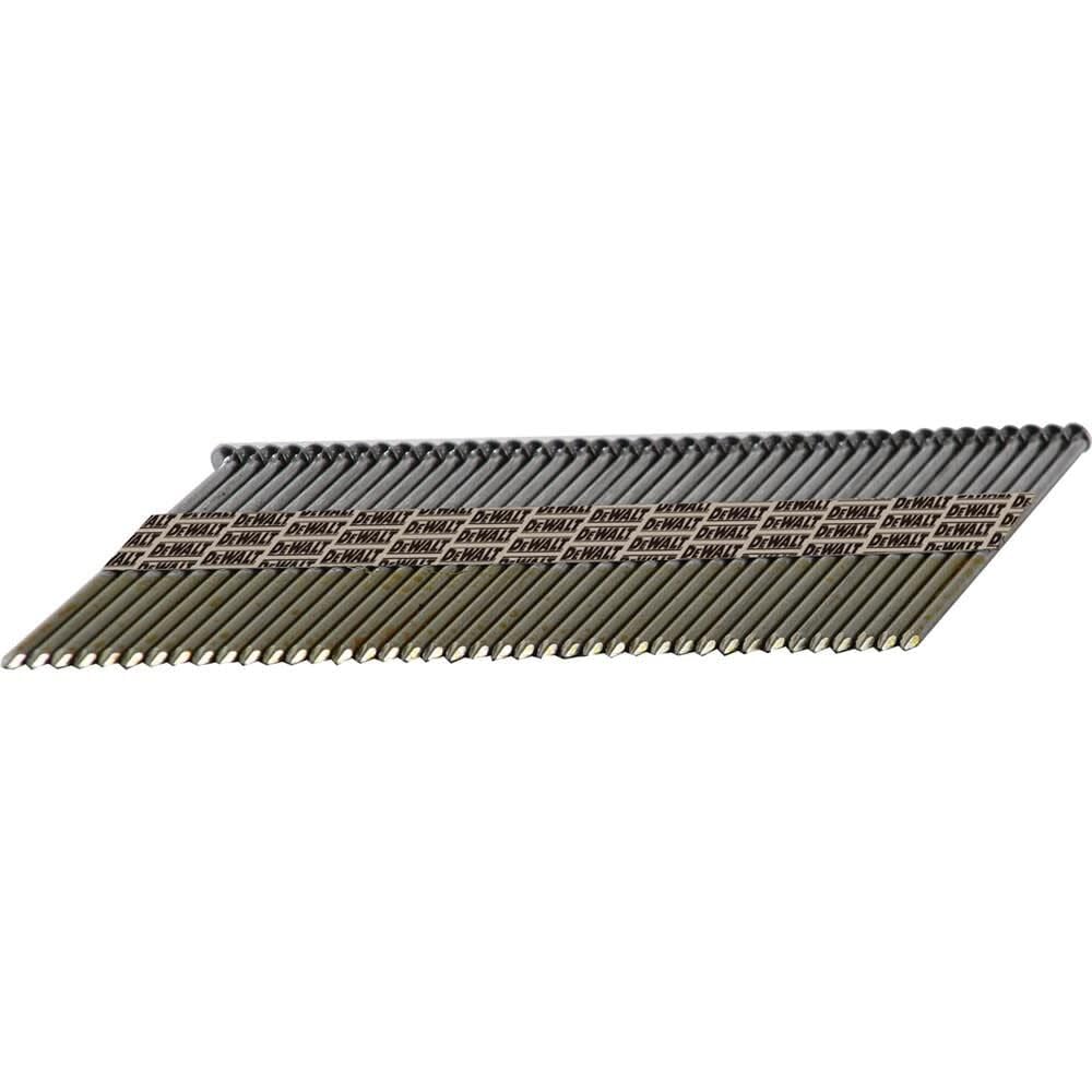 Uñas Para Enmarcar Dewalt Dpt-8d113fh, 30 Grados, 2,38 Cm X 0,113 Cm - Venta Internacional.