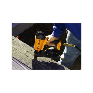 Foto 3 | Clavadora Helicoidal Para Techos Bostitch Rn46 De 1.75 Pulgadas Con Carcasa De Aluminio - Venta Internacional.