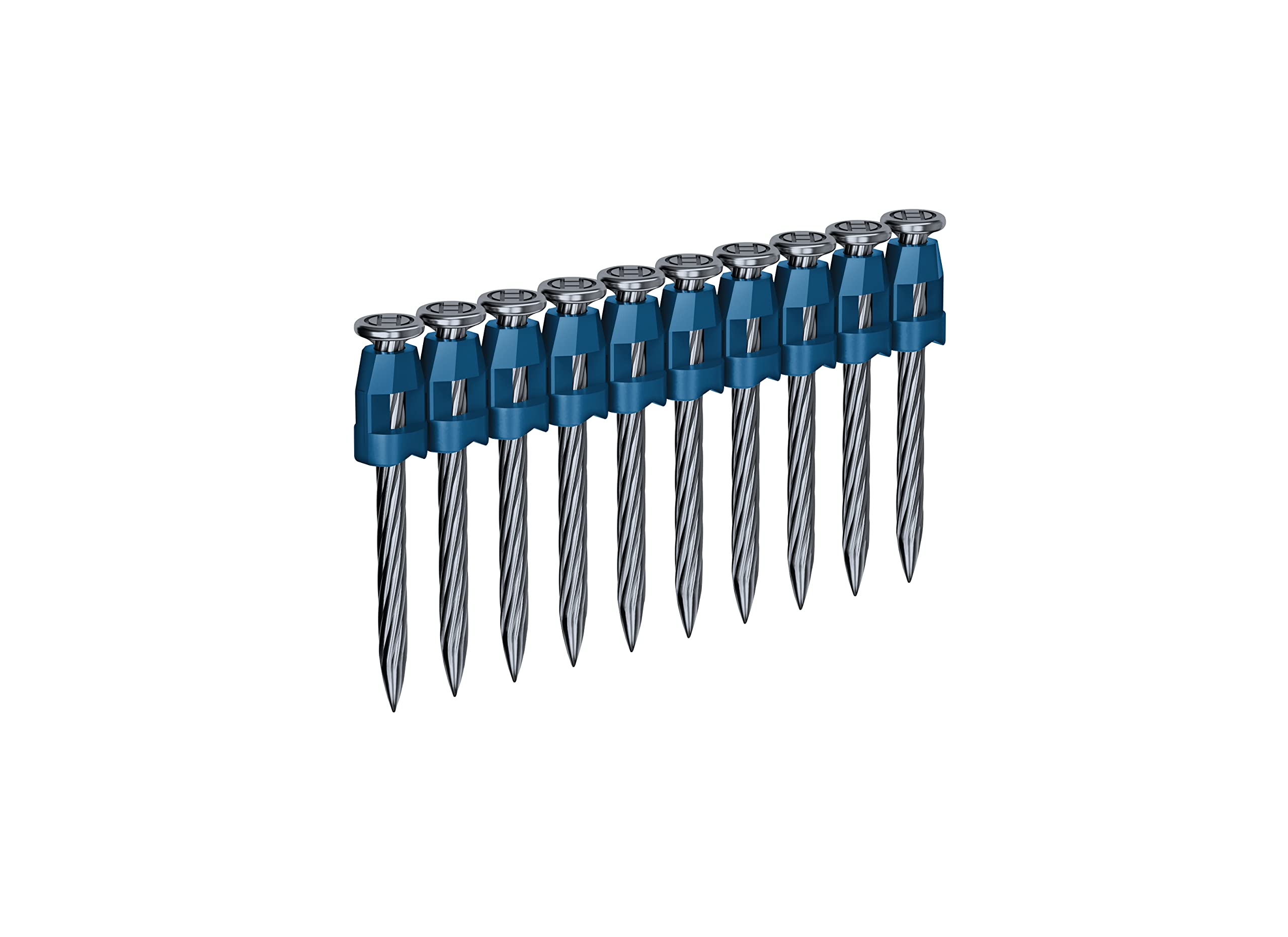 Foto 2 pulgar | Clavos Colados De Madera A Hormigón Bosch Nk-138 35 Mm - Venta Internacional.