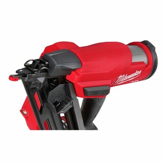 Foto 3 | Clavadora Milwaukee M18 Fuel 15 Calibre 2839-20 - Venta Internacional