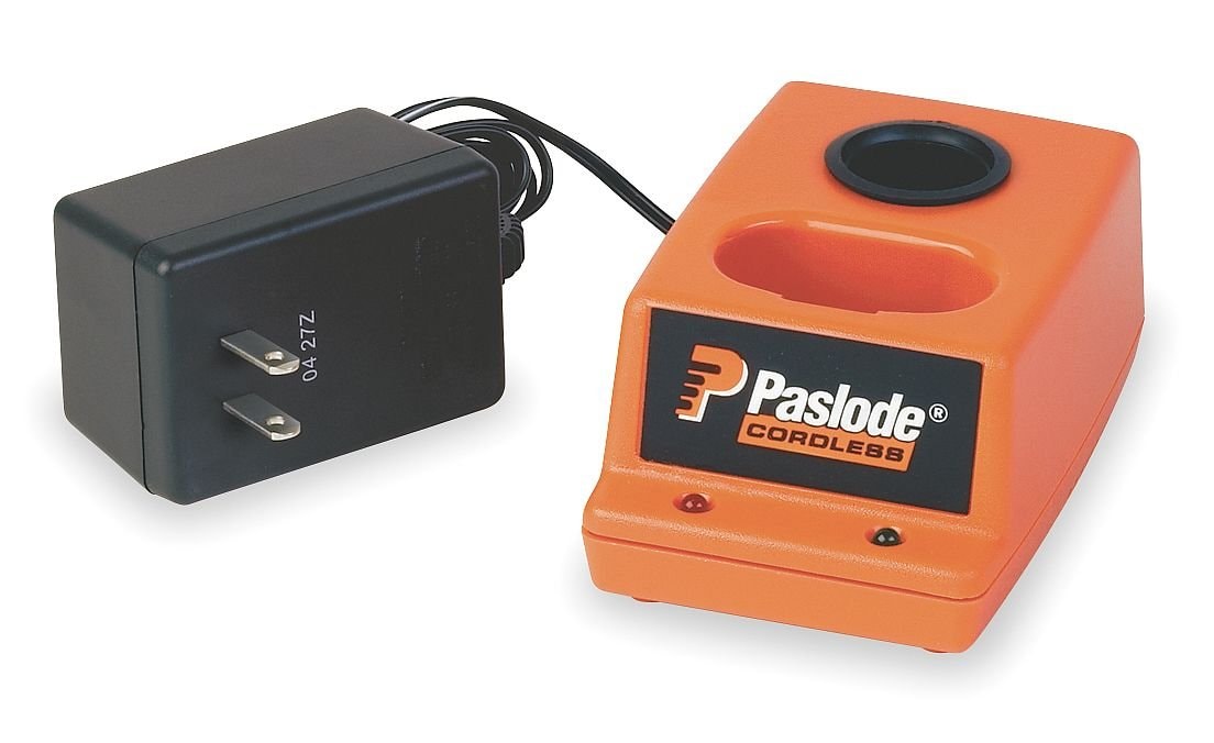 Cargador De Baterías Paslode 900200 Para Baterías Ni-cd - Venta Internacional. $1,208