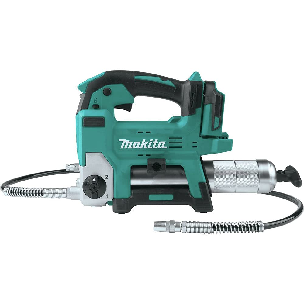 Foto 3 pulgar | Pistola Engrasadora Makita Xpg01z Lxt  Litio-ion De 18 V, 10,000 Psi - Venta Internacional.
