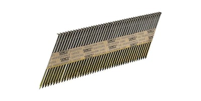 Foto 1 | Uñas Para Enmarcar Senco Kc27apbx, 7,62 Cm, 2500 Unidades - Venta Internacional.