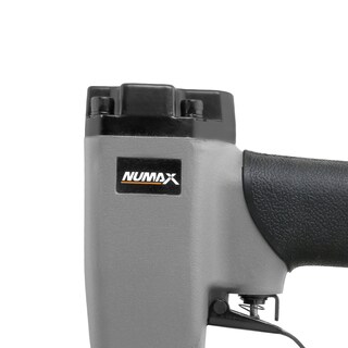 Foto 2 | Clavadora Neumática Numax Sp123, Calibre 23, 1 Micropin - Venta Internacional.