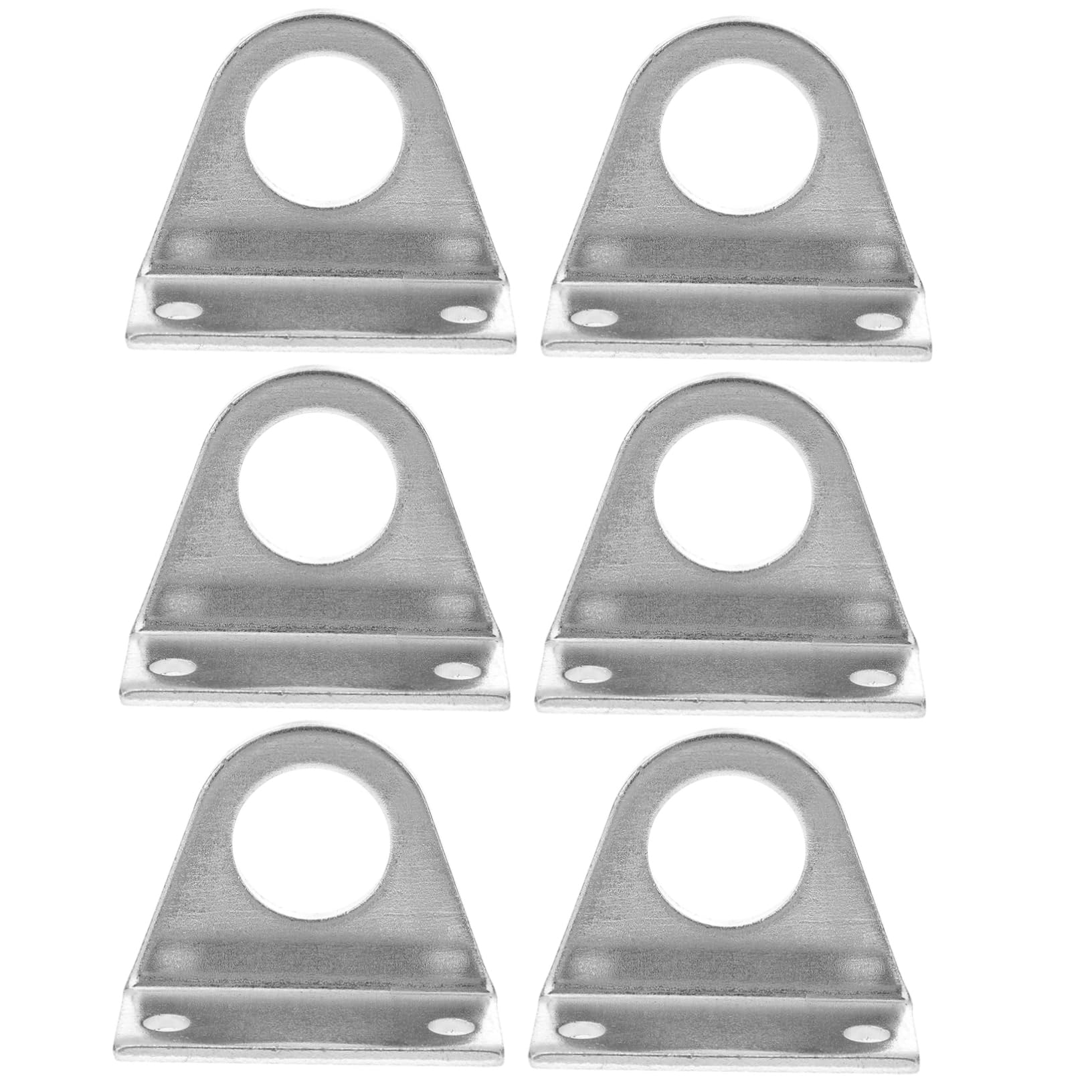 Soportes De Montaje De Cilindros Feltechelectr Sc Para Cilindro Ma Mal - Venta Internacional.