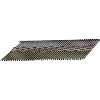 Foto 1 | Cinta De Papel Dewalt Dpt-16d131fh Para Enmarcar Clavos, 30 Grados, Paquete De 2000 Unidades - Venta Internacional.