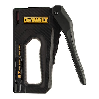 Foto 1 | Grapadora Dewalt Con Cuerpo De Fibra De Carbono 2 En 1 Dwht80276 - Venta Internacional.