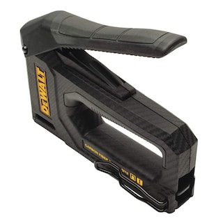 Foto 2 | Grapadora Dewalt Con Cuerpo De Fibra De Carbono 2 En 1 Dwht80276 - Venta Internacional.
