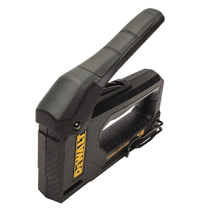 Foto 3 | Grapadora Dewalt Con Cuerpo De Fibra De Carbono 2 En 1 Dwht80276 - Venta Internacional.