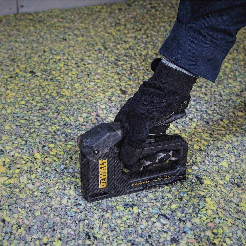 Foto 4 | Grapadora Dewalt Con Cuerpo De Fibra De Carbono 2 En 1 Dwht80276 - Venta Internacional.