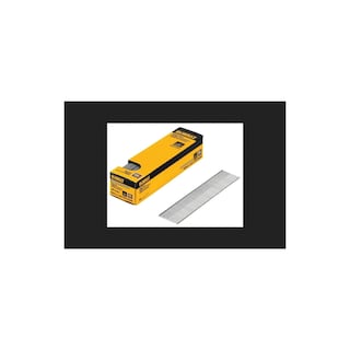 Foto 3 | Brad Nails Dewalt Dbn18150-2, Calibre 18, 1,5 Pulgadas (3,8 Cm), 2500 Unidades - Venta Internacional.