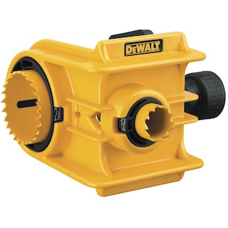 Foto 1 | Kit De Instalación De Cerradura De Puerta Dewalt C-clamp Design D180004 - Venta Internacional.