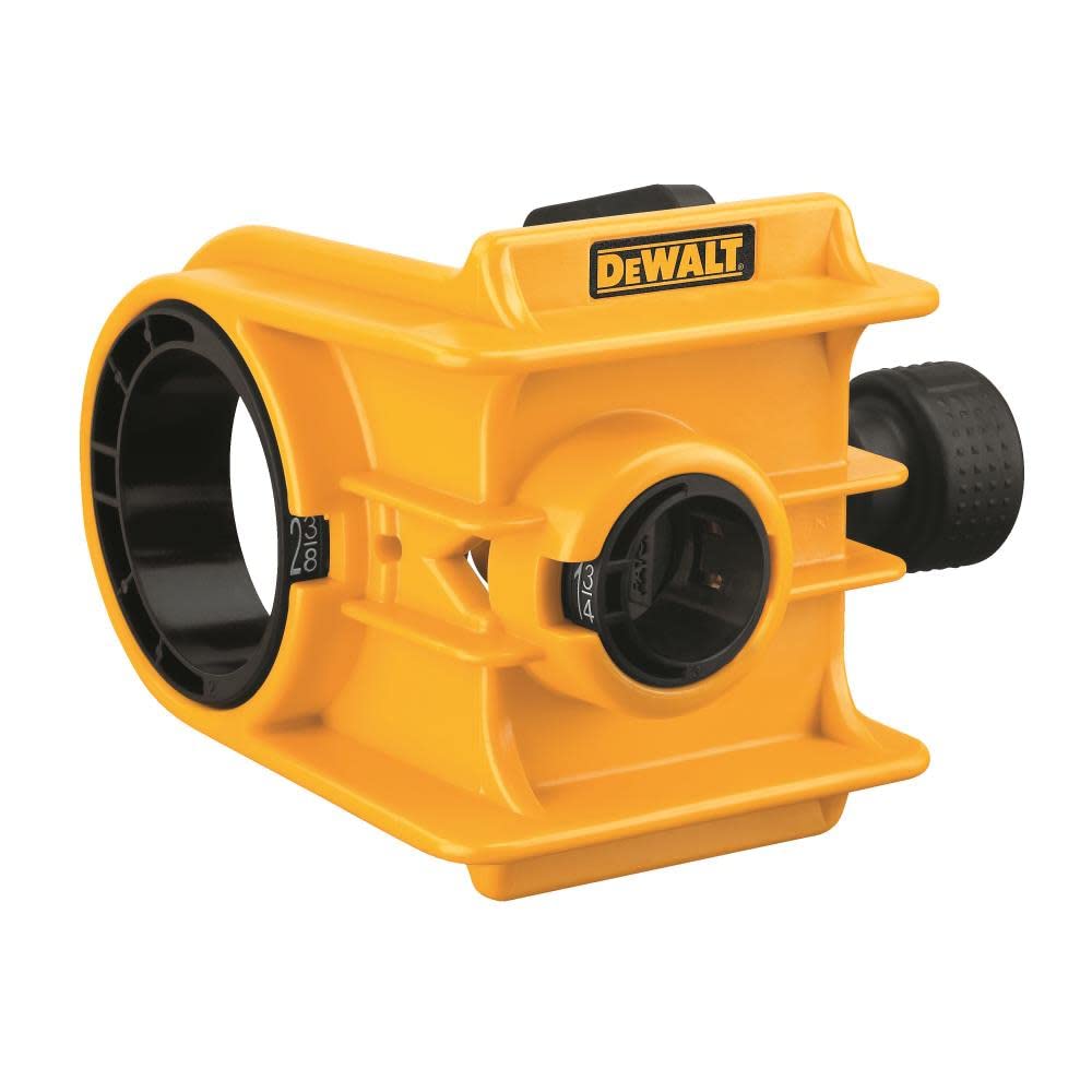 Foto 3 pulgar | Kit De Instalación De Cerradura De Puerta Dewalt C-clamp Design D180004 - Venta Internacional.