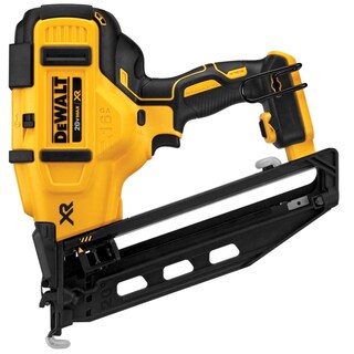 Foto 1 | Clavadora De Acabado Dewalt 20 V Máx*, Angular, 16 Ga, Inalámbrica - Venta Internacional.