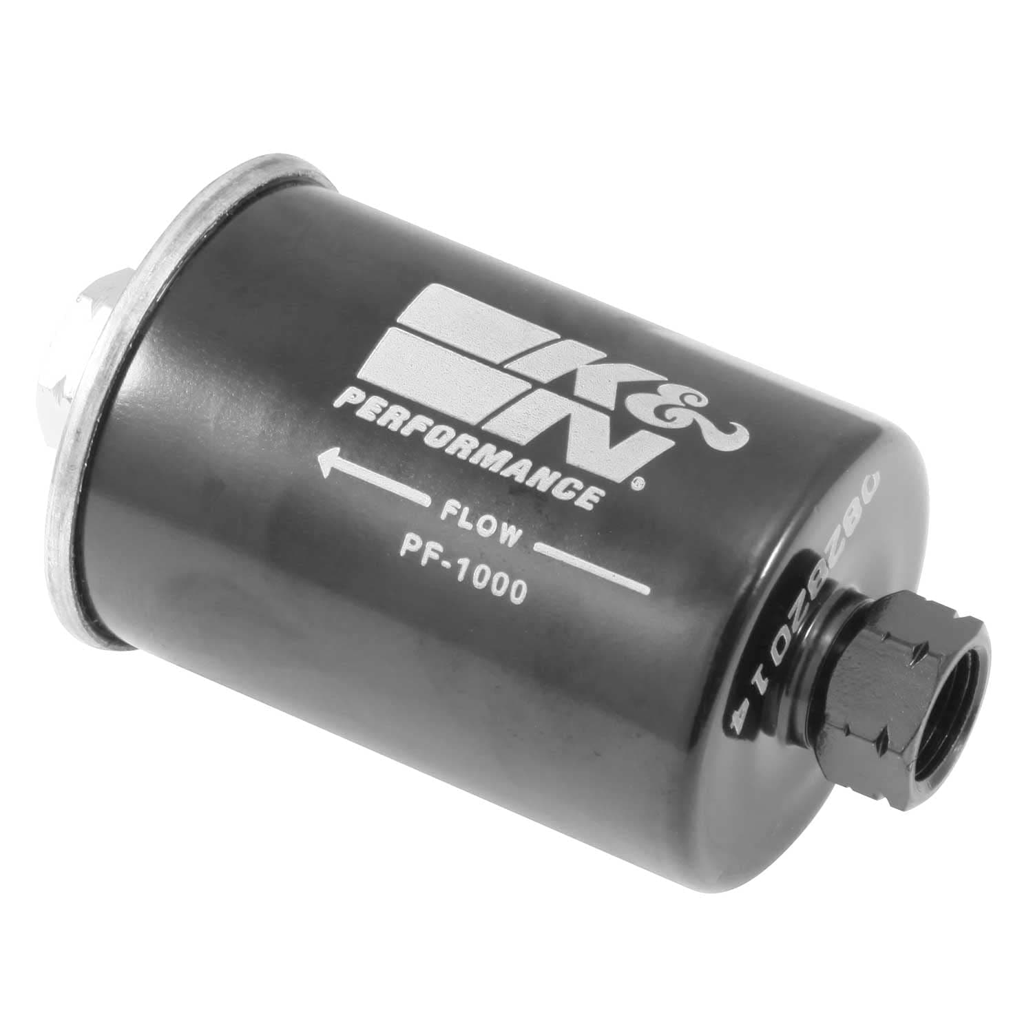 Filtro De Combustible K&n High Performance Pf-1000 Para Gm 1982-2013 - Venta Internacional. $724