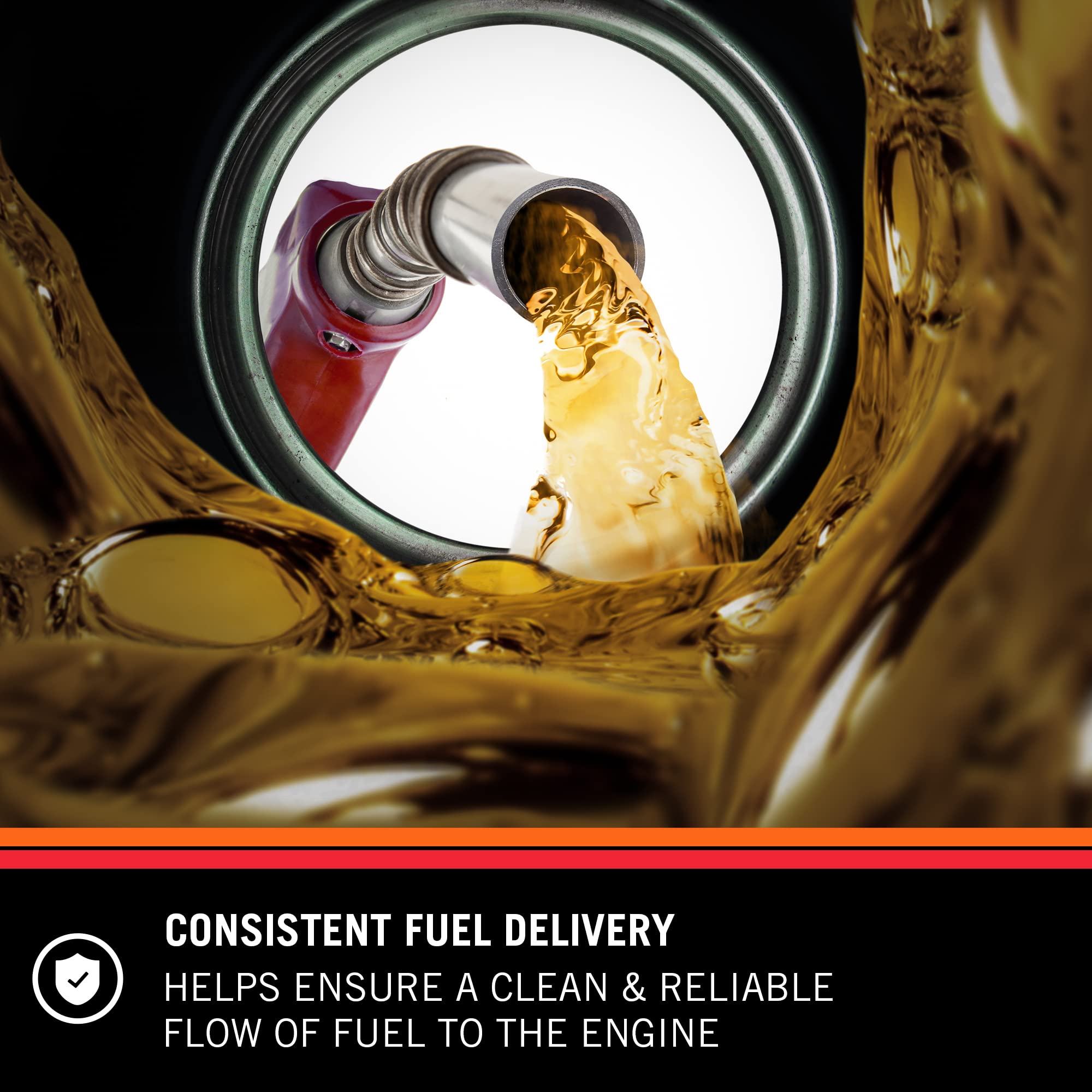 Foto 2 | Filtro De Combustible K&n High Performance Pf-1000 Para Gm 1982-2013 - Venta Internacional.
